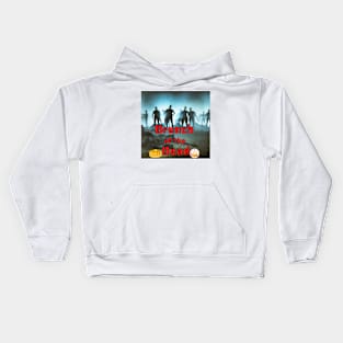 Brunch of the Dead Kids Hoodie